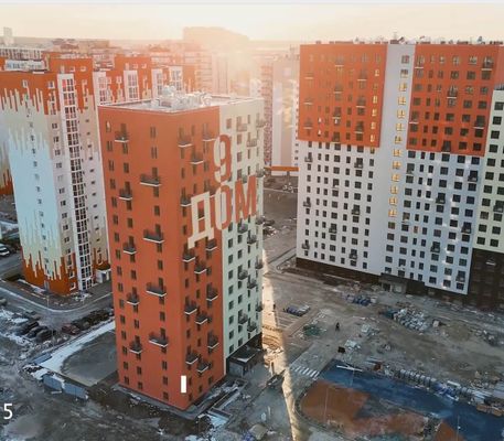 До ключей — рукой подать