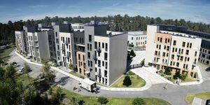 ЭкоКвартал NEGA