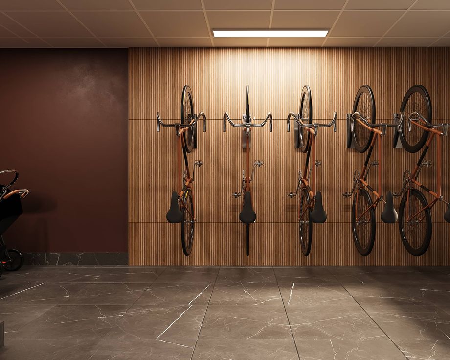 Колясочные